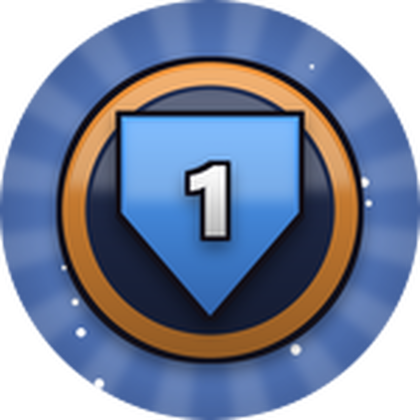 First Stand official badge